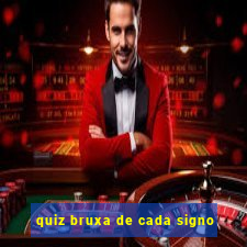 quiz bruxa de cada signo